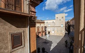 La stanza del Vicolo